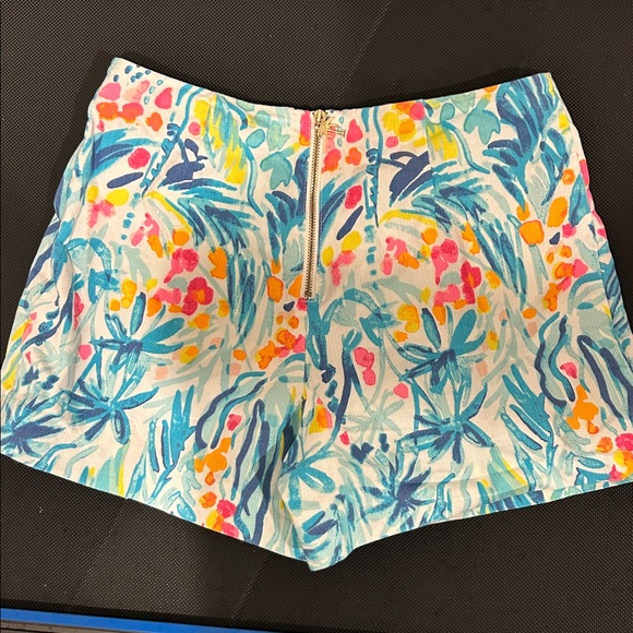 Lilly Pulitzer Skort - Picture 2 of 3